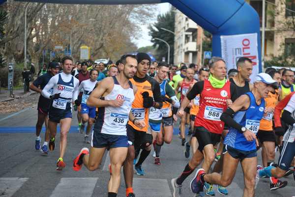 CorriOlimpiaEur (16/12/2018) 00013