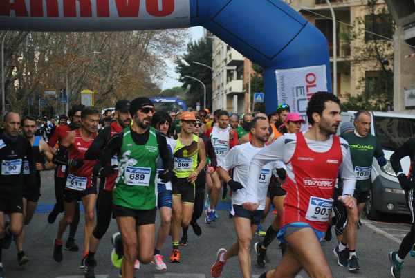 CorriOlimpiaEur (16/12/2018) 00014