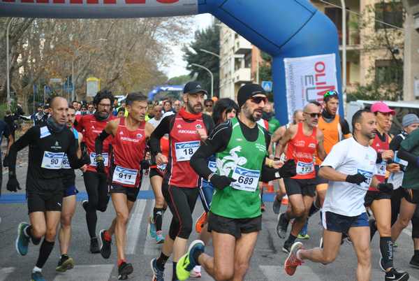 CorriOlimpiaEur (16/12/2018) 00015