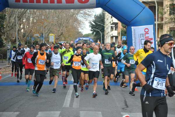 CorriOlimpiaEur (16/12/2018) 00016