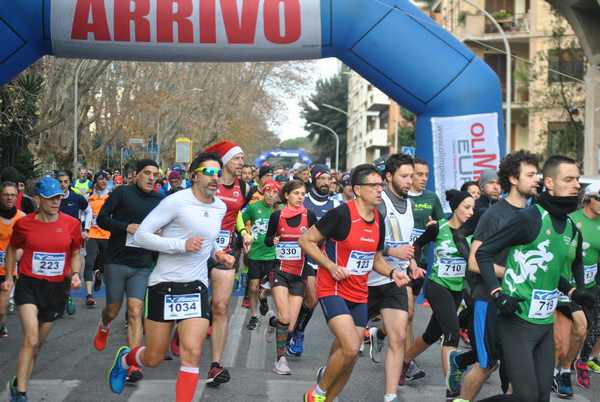 CorriOlimpiaEur (16/12/2018) 00018