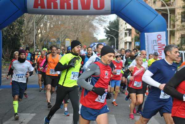 CorriOlimpiaEur (16/12/2018) 00019