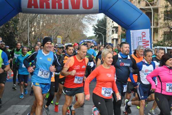 CorriOlimpiaEur (16/12/2018) 00020