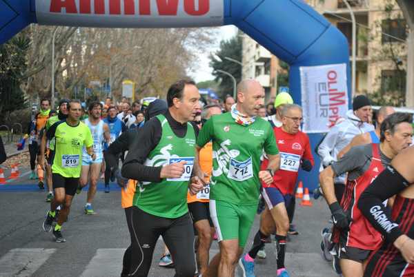 CorriOlimpiaEur (16/12/2018) 00021