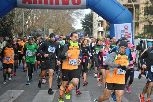 CorriOlimpiaEur (16/12/2018) 00022