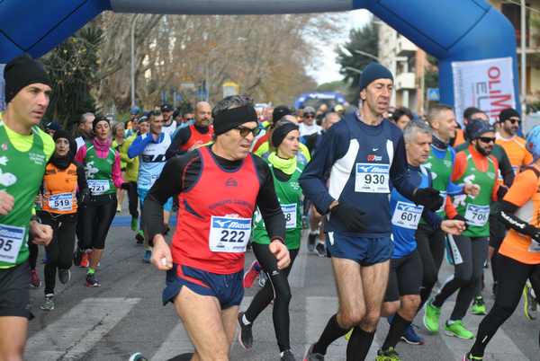 CorriOlimpiaEur (16/12/2018) 00024