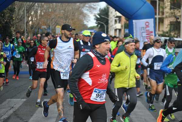CorriOlimpiaEur (16/12/2018) 00025