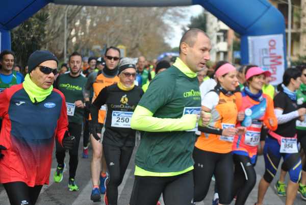 CorriOlimpiaEur (16/12/2018) 00028
