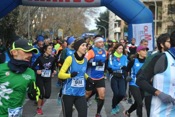 CorriOlimpiaEur (16/12/2018) 00030