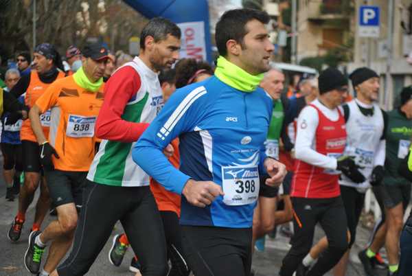 CorriOlimpiaEur (16/12/2018) 00033