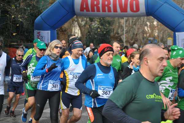 CorriOlimpiaEur (16/12/2018) 00034