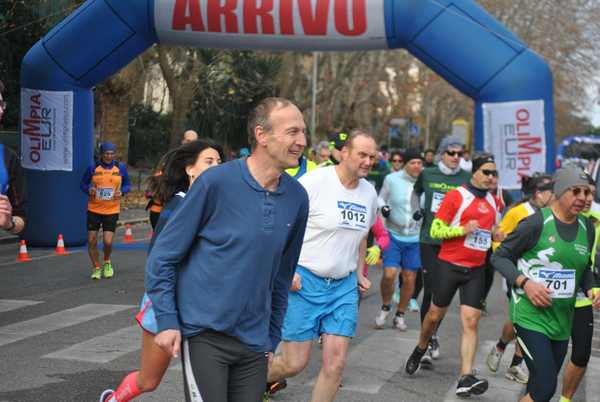 CorriOlimpiaEur (16/12/2018) 00036