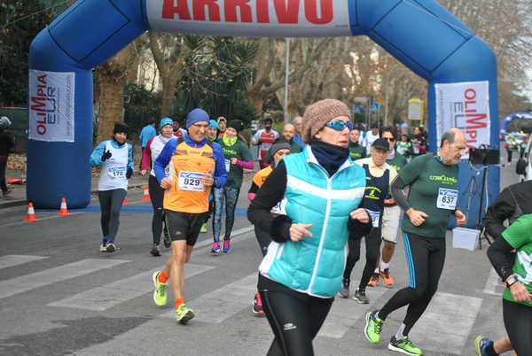 CorriOlimpiaEur (16/12/2018) 00037
