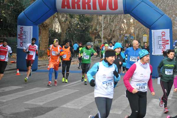 CorriOlimpiaEur (16/12/2018) 00038