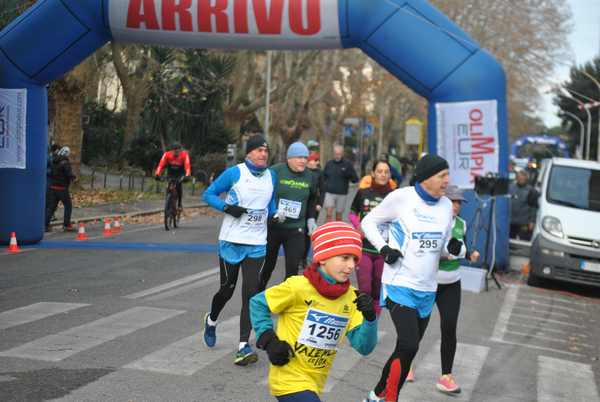 CorriOlimpiaEur (16/12/2018) 00040