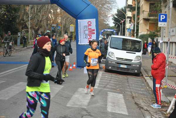CorriOlimpiaEur (16/12/2018) 00041