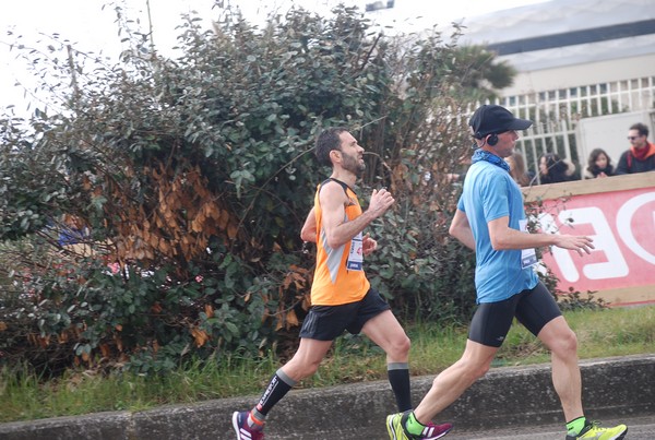 Roma Ostia Half Marathon [TOP-GOLD] (11/03/2018) 00008