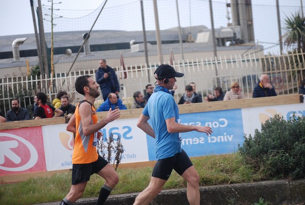 Roma Ostia Half Marathon [TOP-GOLD] (11/03/2018) 00009