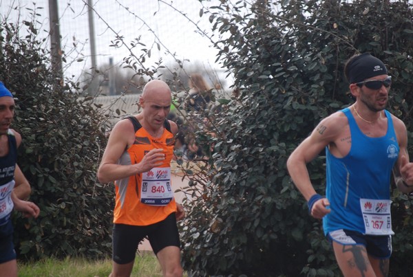 Roma Ostia Half Marathon [TOP-GOLD] (11/03/2018) 00015