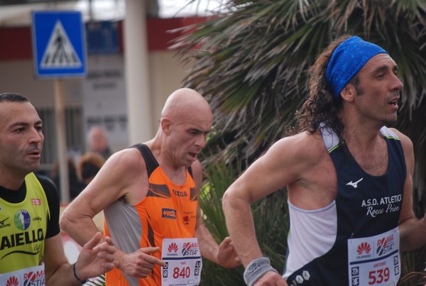 Roma Ostia Half Marathon [TOP-GOLD] (11/03/2018) 00016