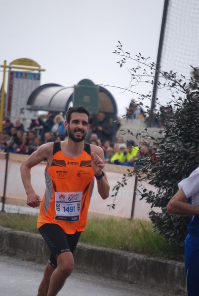 Roma Ostia Half Marathon [TOP-GOLD] (11/03/2018) 00024