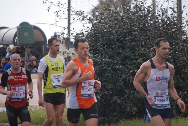 Roma Ostia Half Marathon [TOP-GOLD] (11/03/2018) 00025