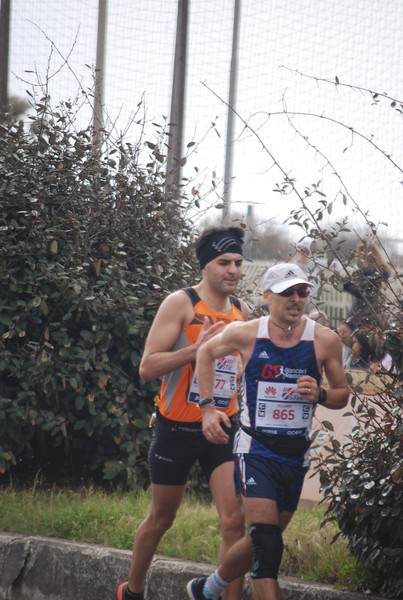 Roma Ostia Half Marathon [TOP-GOLD] (11/03/2018) 00027
