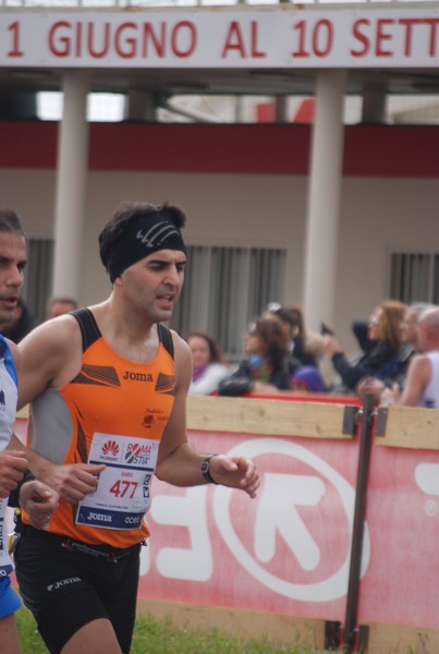 Roma Ostia Half Marathon [TOP-GOLD] (11/03/2018) 00029