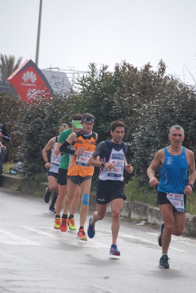 Roma Ostia Half Marathon [TOP-GOLD] (11/03/2018) 00032