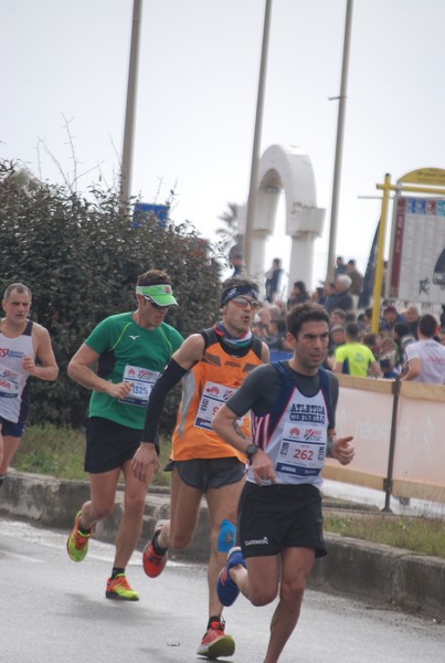Roma Ostia Half Marathon [TOP-GOLD] (11/03/2018) 00033