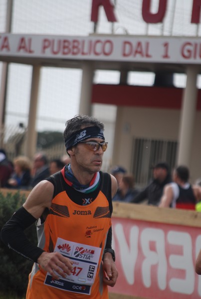 Roma Ostia Half Marathon [TOP-GOLD] (11/03/2018) 00035