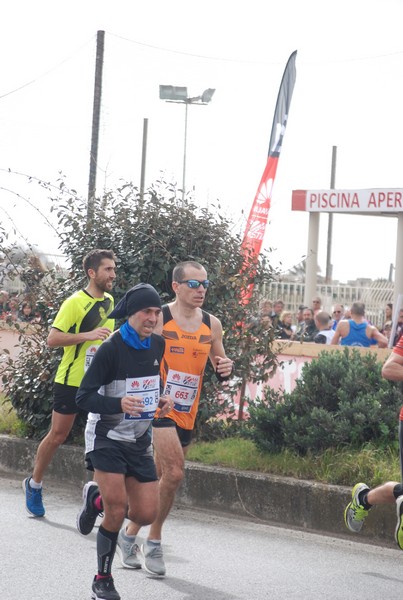 Roma Ostia Half Marathon [TOP-GOLD] (11/03/2018) 00036