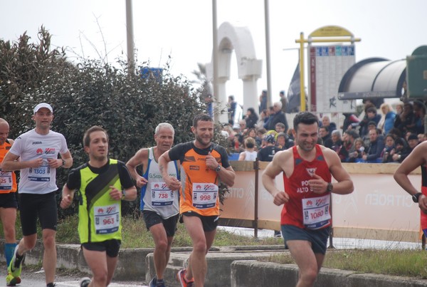 Roma Ostia Half Marathon [TOP-GOLD] (11/03/2018) 00038