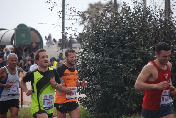 Roma Ostia Half Marathon [TOP-GOLD] (11/03/2018) 00039