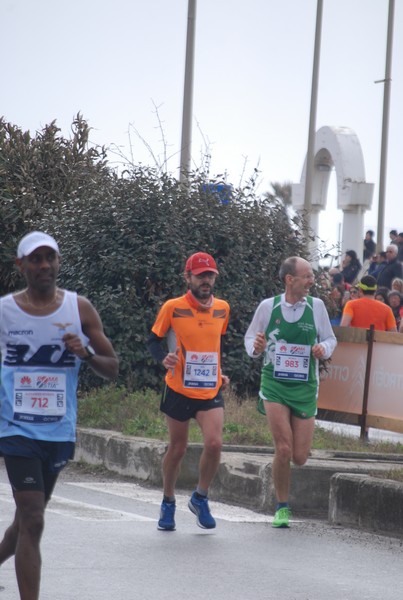 Roma Ostia Half Marathon [TOP-GOLD] (11/03/2018) 00055