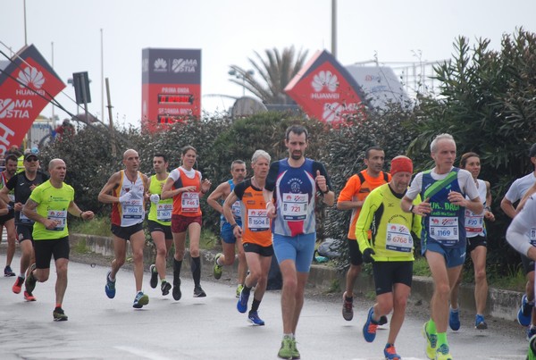 Roma Ostia Half Marathon [TOP-GOLD] (11/03/2018) 00059