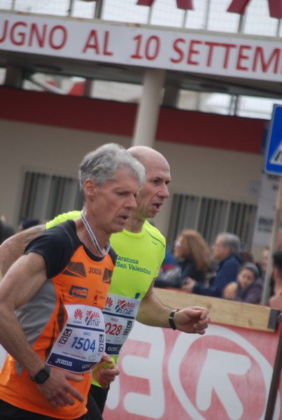 Roma Ostia Half Marathon [TOP-GOLD] (11/03/2018) 00064