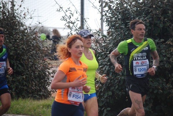 Roma Ostia Half Marathon [TOP-GOLD] (11/03/2018) 00066