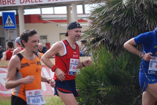 Roma Ostia Half Marathon [TOP-GOLD] (11/03/2018) 00076