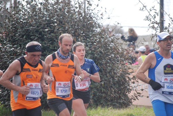 Roma Ostia Half Marathon [TOP-GOLD] (11/03/2018) 00079