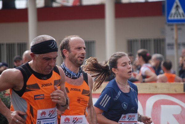 Roma Ostia Half Marathon [TOP-GOLD] (11/03/2018) 00081