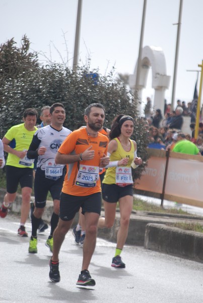 Roma Ostia Half Marathon [TOP-GOLD] (11/03/2018) 00083