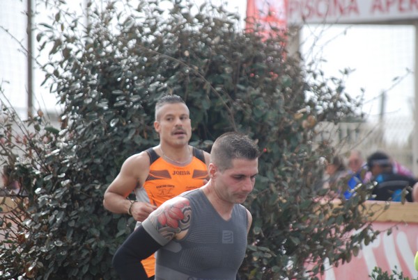 Roma Ostia Half Marathon [TOP-GOLD] (11/03/2018) 00085