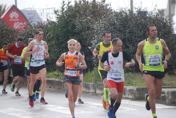 Roma Ostia Half Marathon [TOP-GOLD] (11/03/2018) 00087