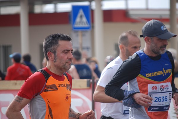 Roma Ostia Half Marathon [TOP-GOLD] (11/03/2018) 00095