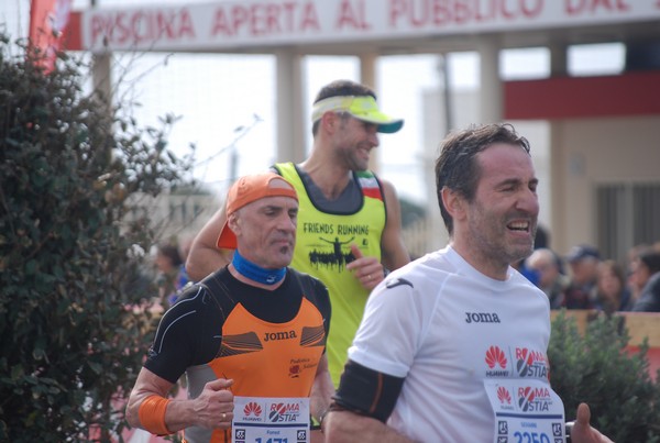Roma Ostia Half Marathon [TOP-GOLD] (11/03/2018) 00096