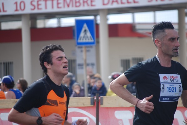 Roma Ostia Half Marathon [TOP-GOLD] (11/03/2018) 00101