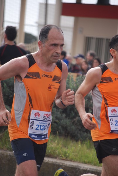 Roma Ostia Half Marathon [TOP-GOLD] (11/03/2018) 00108