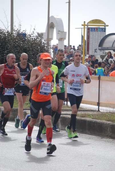 Roma Ostia Half Marathon [TOP-GOLD] (11/03/2018) 00123
