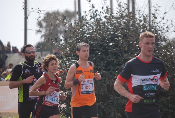 Roma Ostia Half Marathon [TOP-GOLD] (11/03/2018) 00131